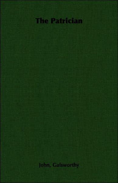 The Patrician