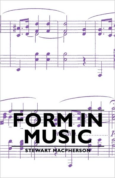 Form In Music