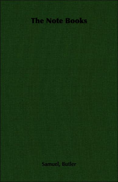 Note Books