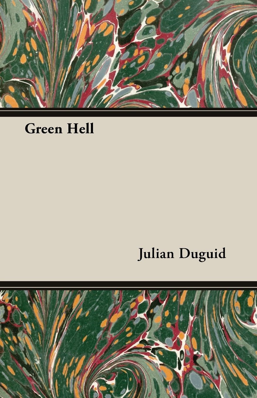 Green Hell
