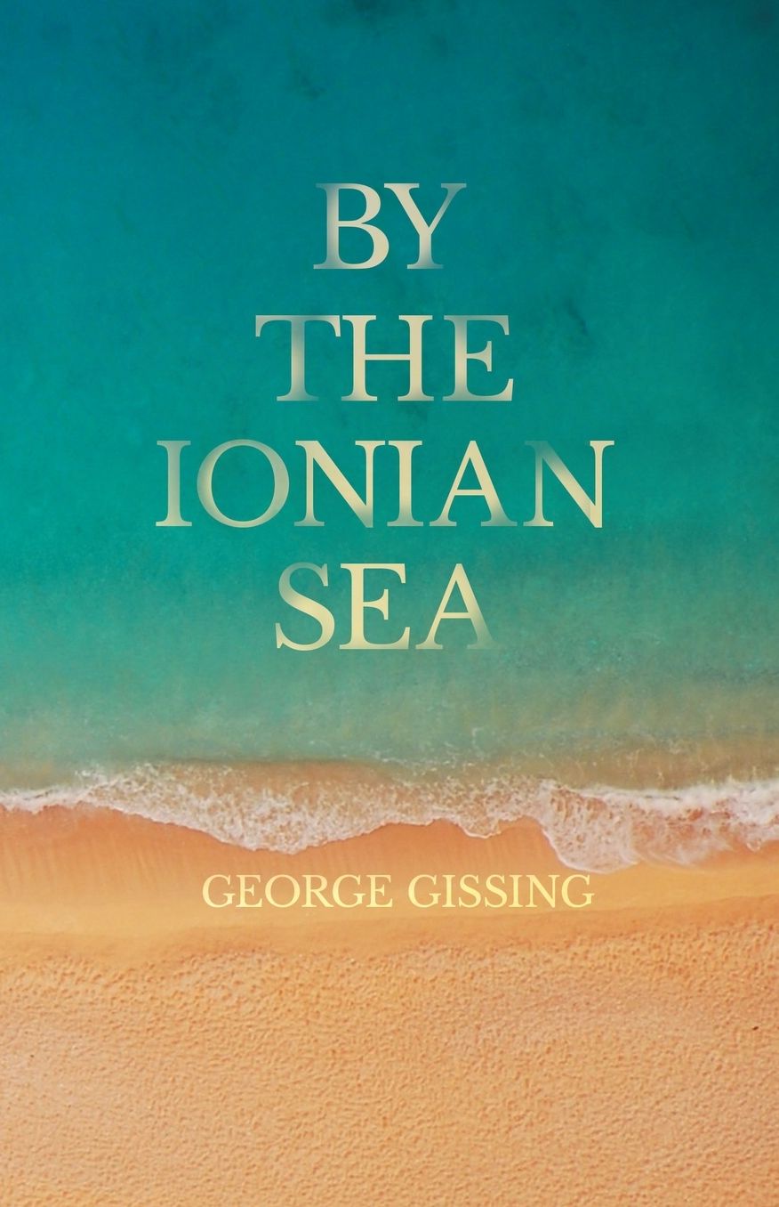 By The Ionian Sea