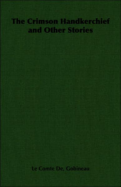 Crimson Handkerchief and Other Stories