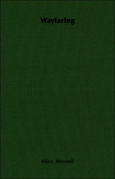 Wayfaring