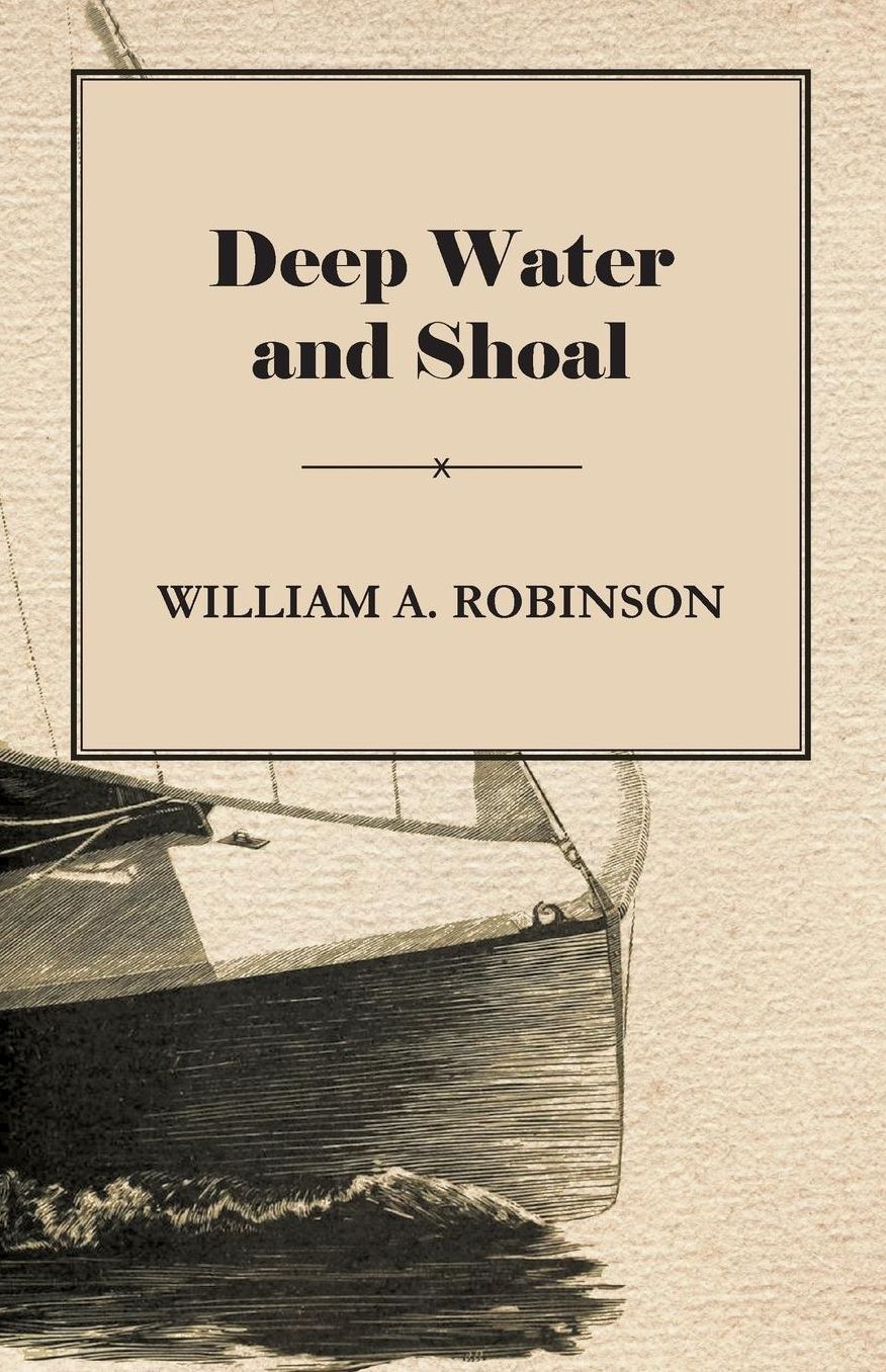 Deep Water And Shoal