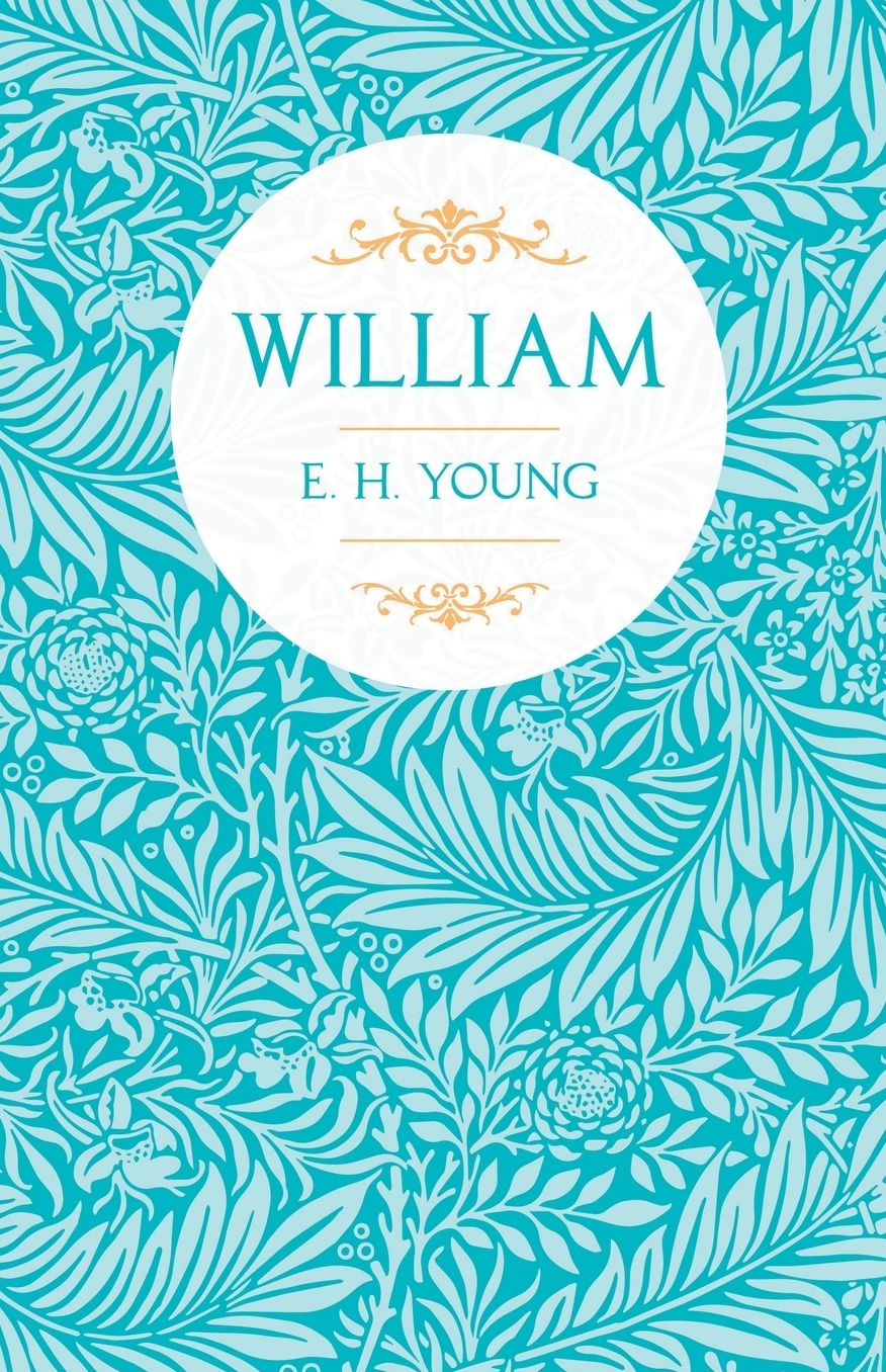 William a Novel