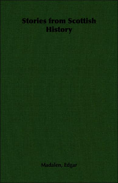 Stories from Scottish History