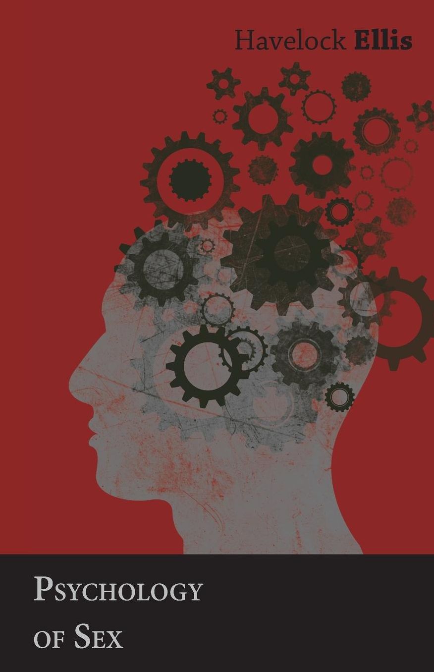 Psychology Of Sex