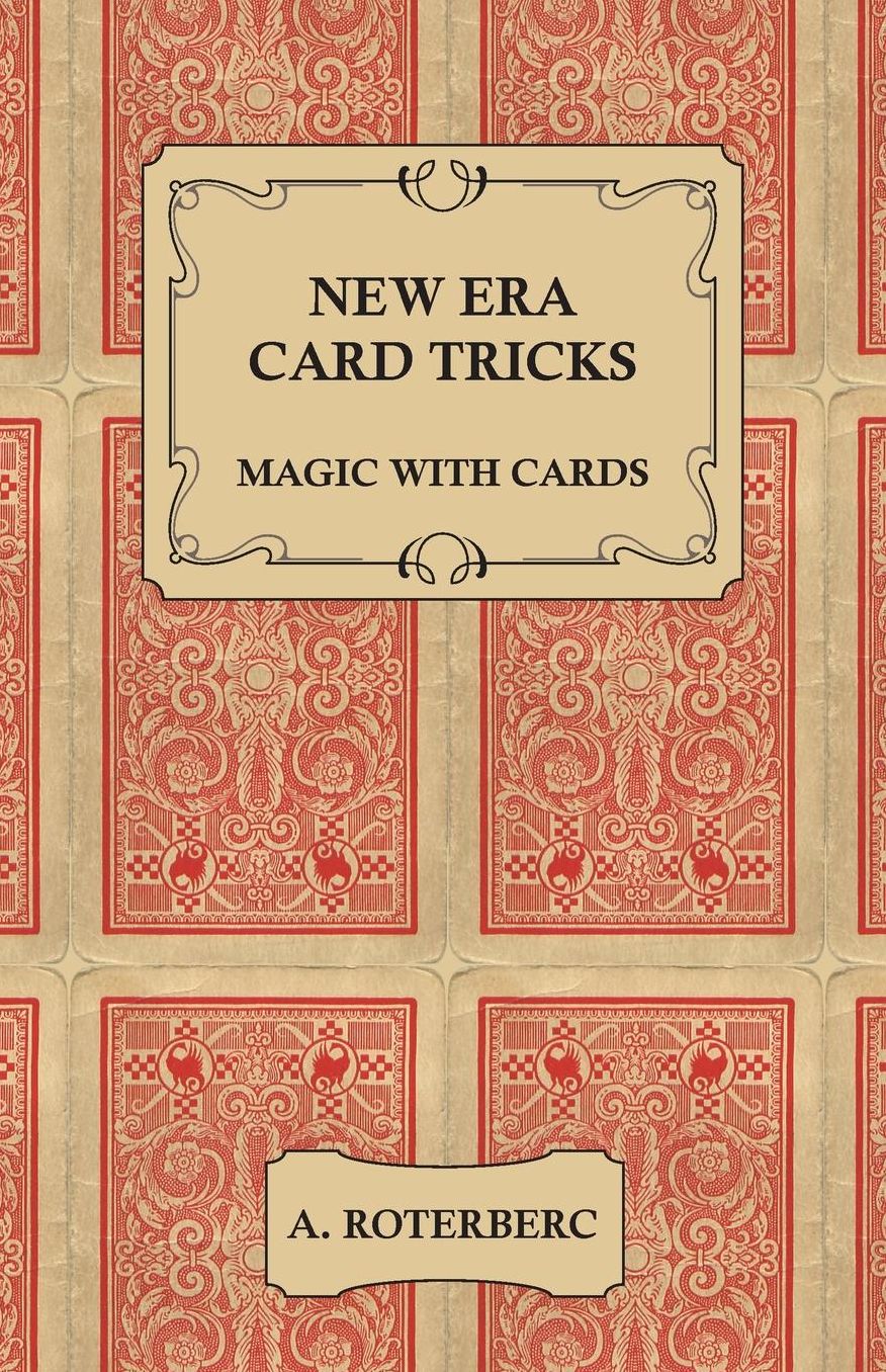New Era Card Tricks - Magic with Cards