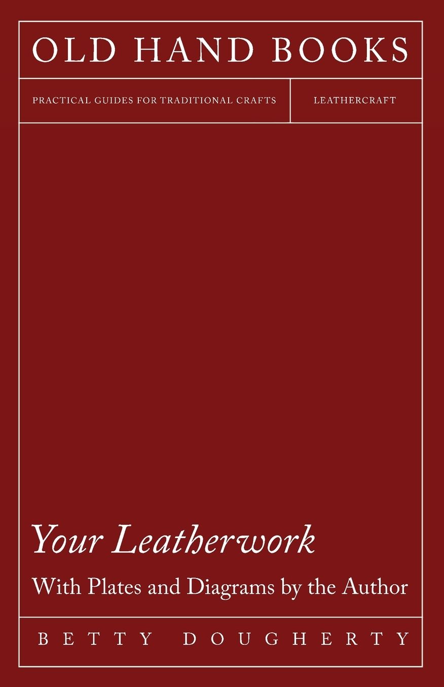 Your Leatherwork - Leather Craft and Design