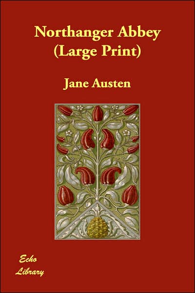 Northanger Abbey