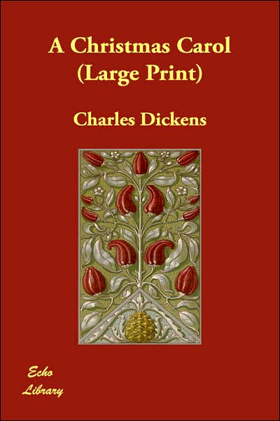 A Christmas Carol
