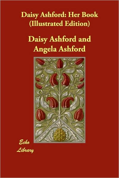 Daisy Ashford