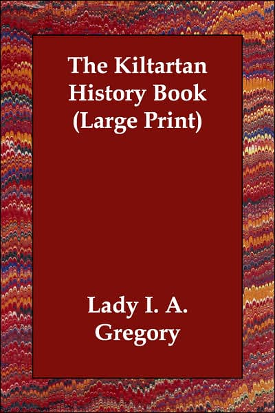 The Kiltartan History Book