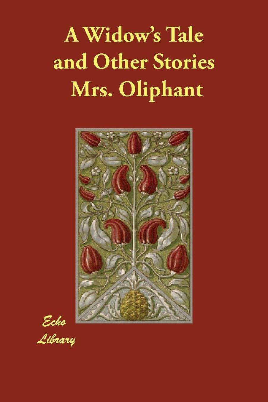 A Widow's Tale and Other Stories