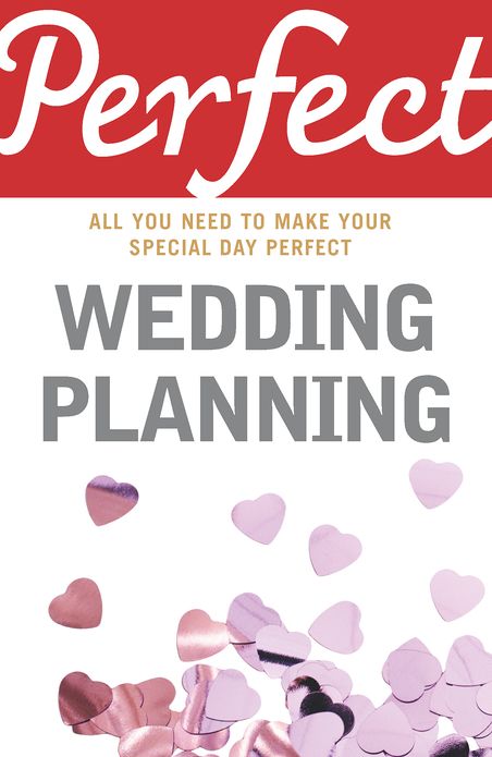 Perfect Wedding Planning