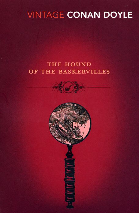 The Hound of the Baskervilles