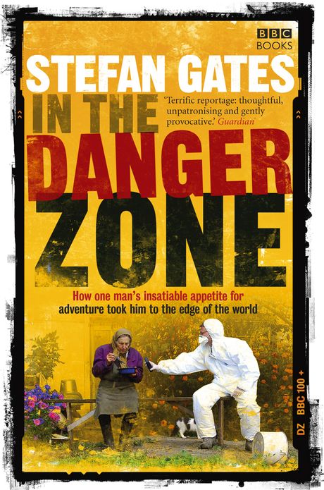 In the Danger Zone