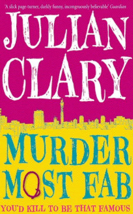 Murder Most Fab