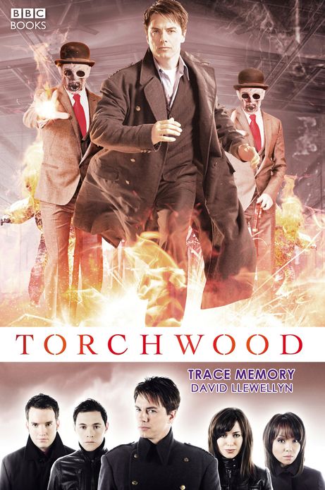 Torchwood: Trace Memory