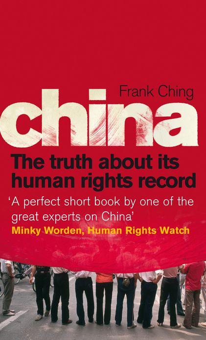 China: The Truth About Its Human Rights Record