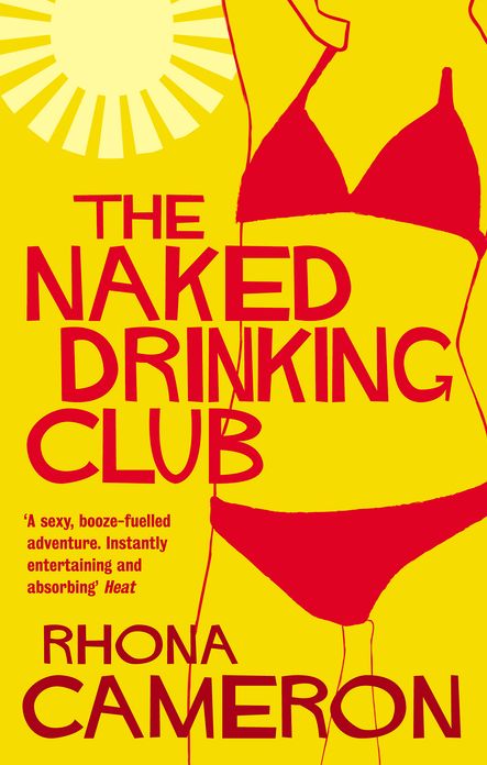 The Naked Drinking Club