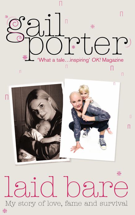 Laid Bare: My story of love, fame and survival