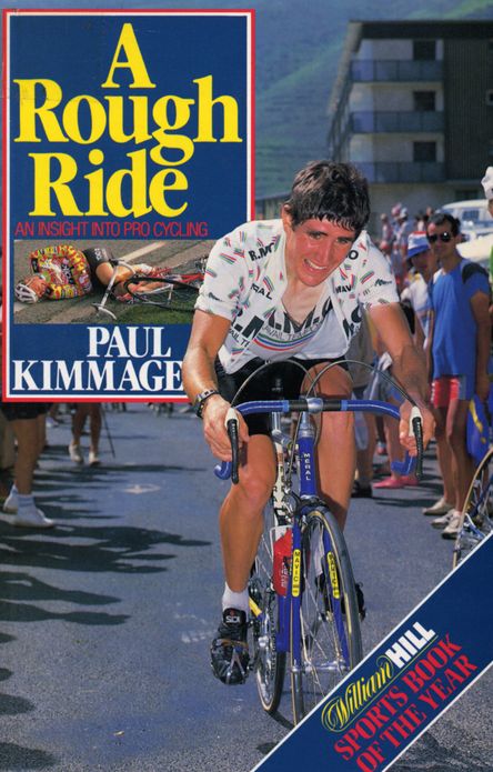 A Rough Ride: An Insight into Pro Cycling