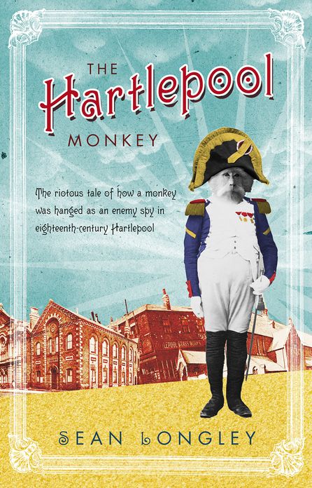 The Hartlepool Monkey