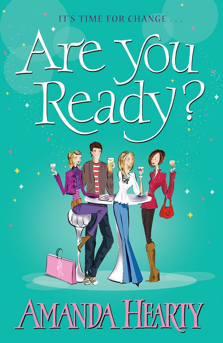 Are You Ready?