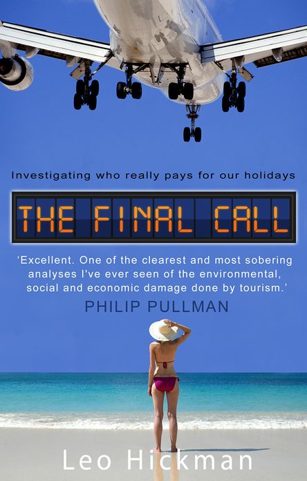 The Final Call: Investigating Who Really Pays For Our Holidays