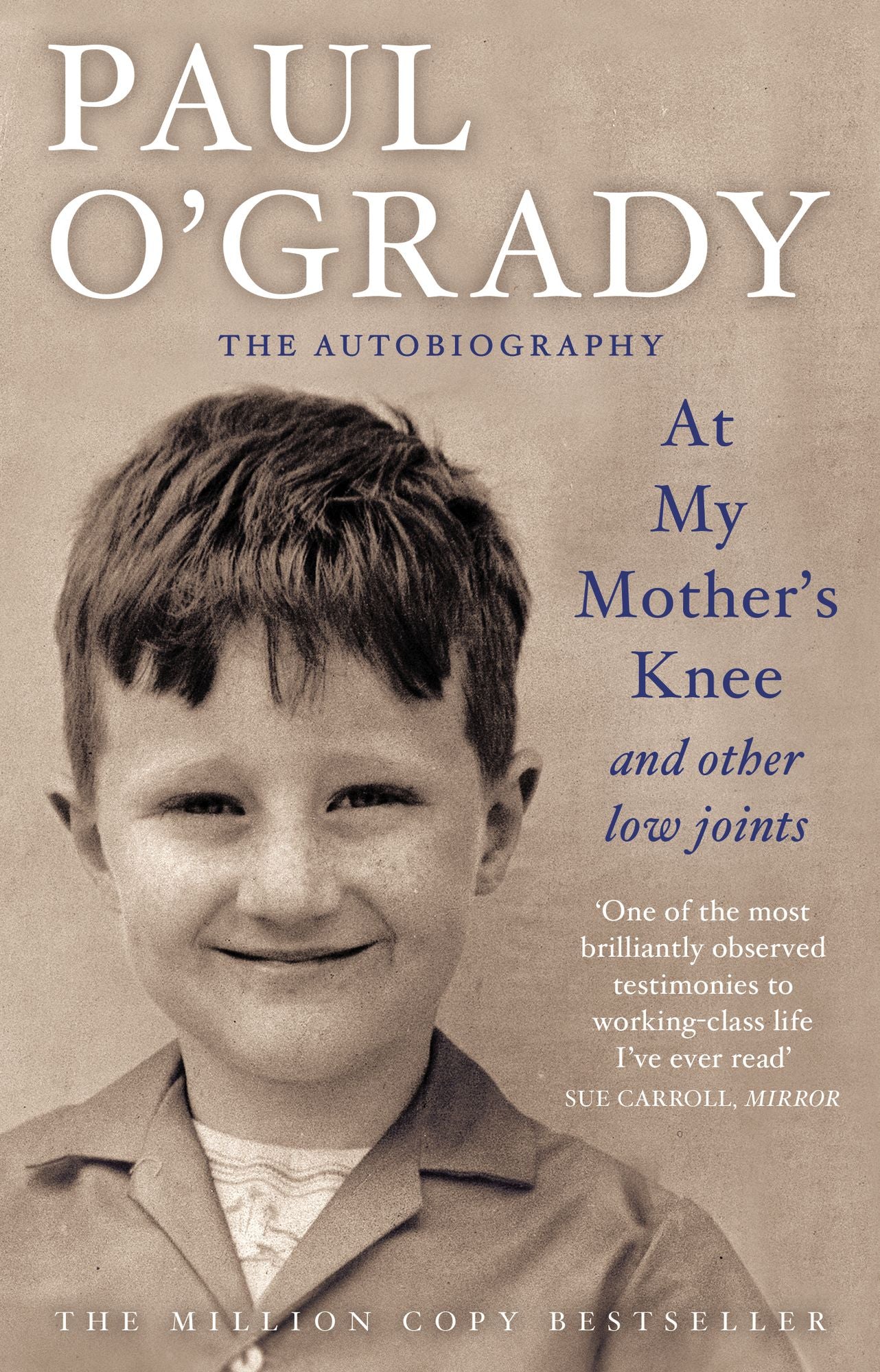At My Mother's Knee...: And Other Low Joints