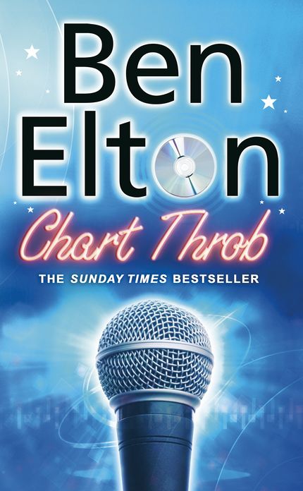 Chart Throb