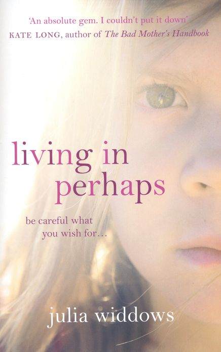 Living In Perhaps