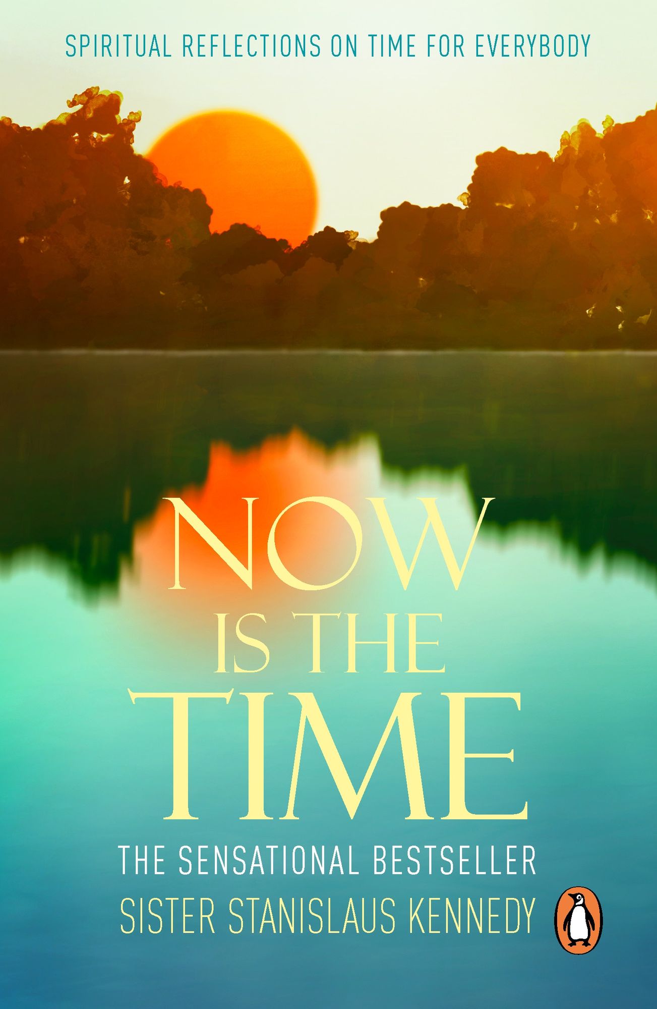 Now is the Time: Spiritual Reflections
