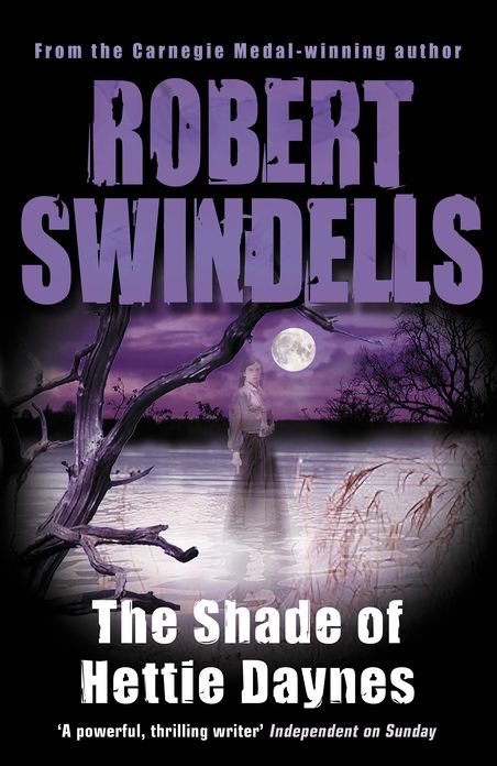 The Shade of Hettie Daynes