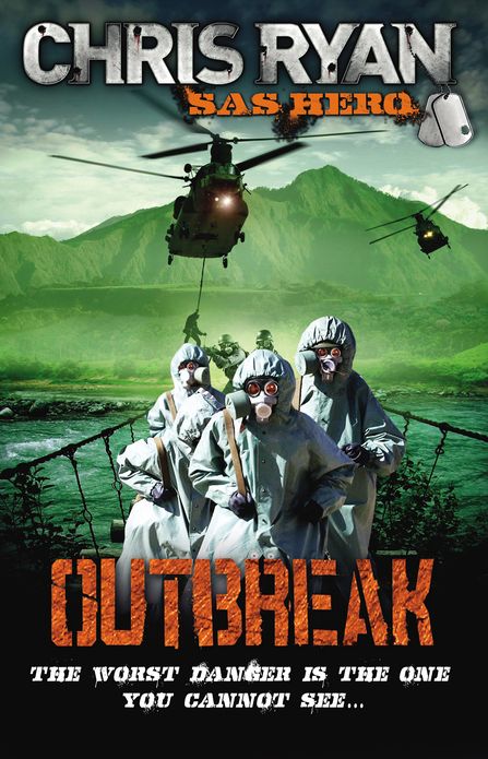 Outbreak: Code Red
