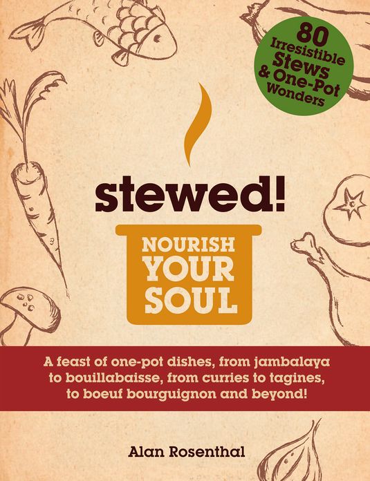 Stewed!