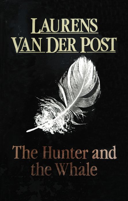 The Hunter and the Whale