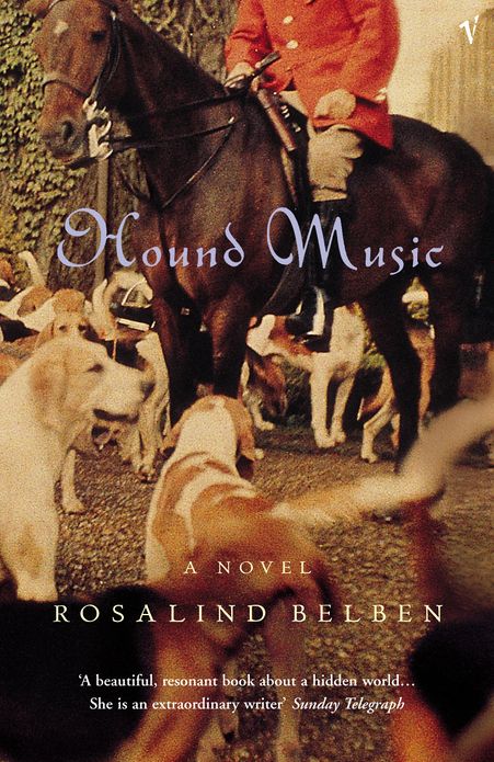 Hound Music