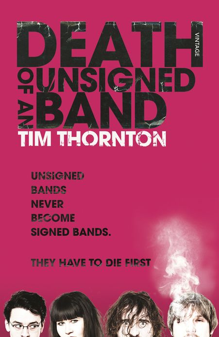 Death of an Unsigned Band