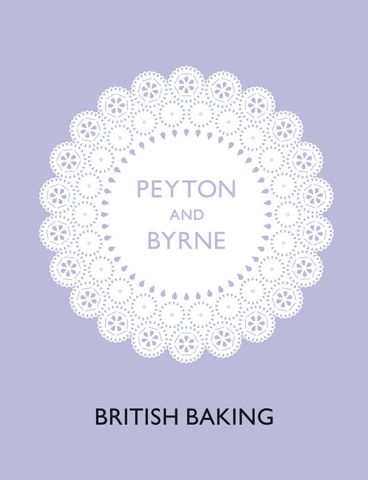 British Baking