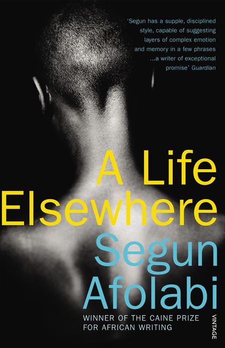 A Life Elsewhere