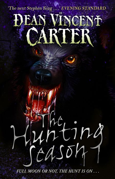 The Hunting Season