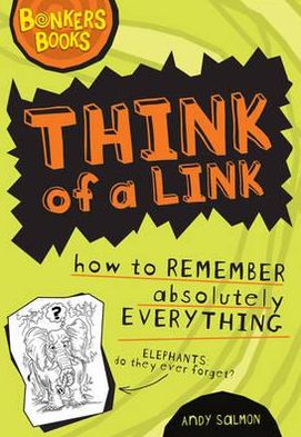 Think of a Link: How to Remember Absolutely Everything?