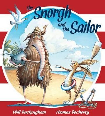 Snorgh and the Sailor
