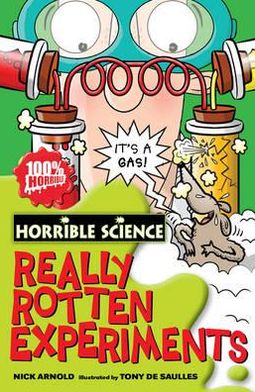 Really Rotten Experiments