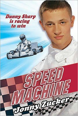Speed Machine