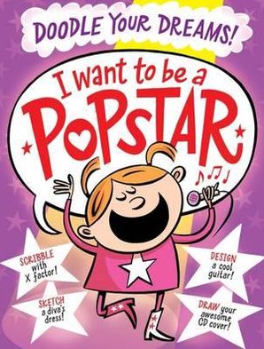 I Want to Be a Popstar