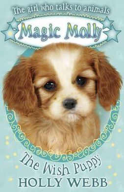 Wish Puppy