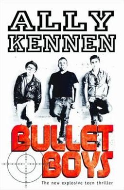 Bullet Boys